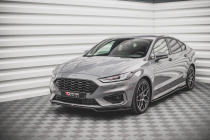 Ford Mondeo ST-Line 2019+ Frontsplitter V.1 Maxton Design